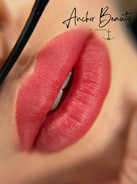 permanent make-up